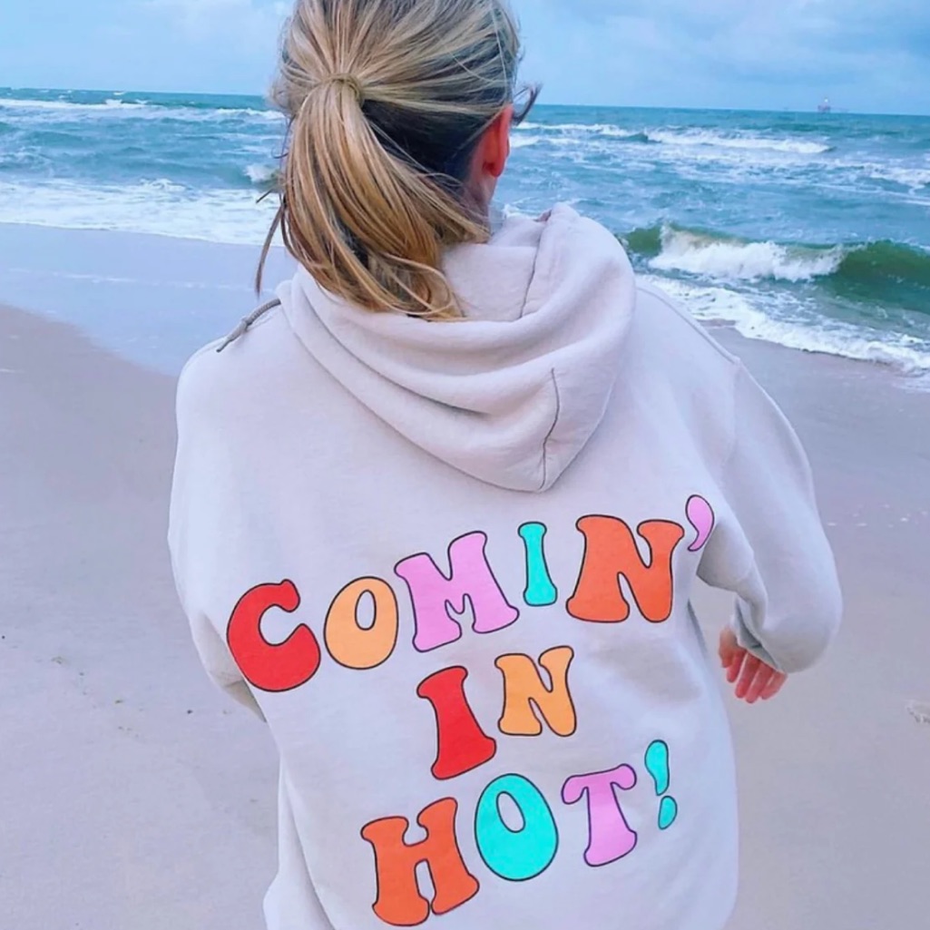 Hangover Hoodie